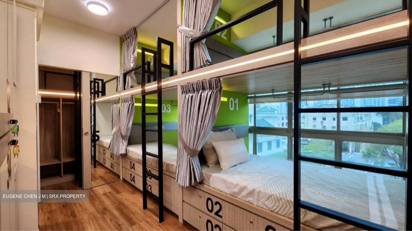 Tyrwhitt 139 (D8), Apartment #483606091